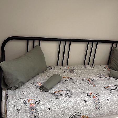 Apartamento Calera Burgo エクステリア 写真