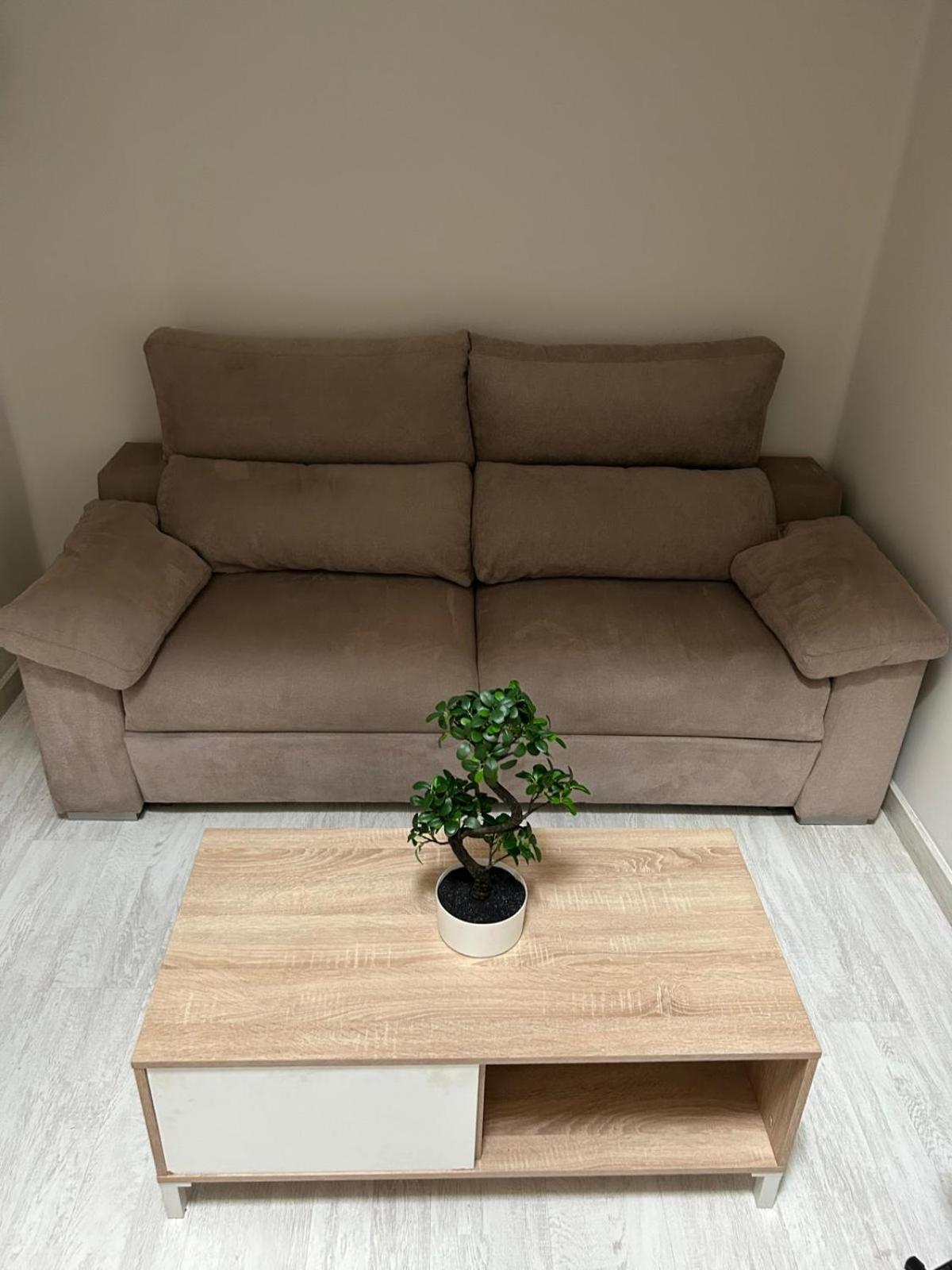 Apartamento Calera Burgo エクステリア 写真