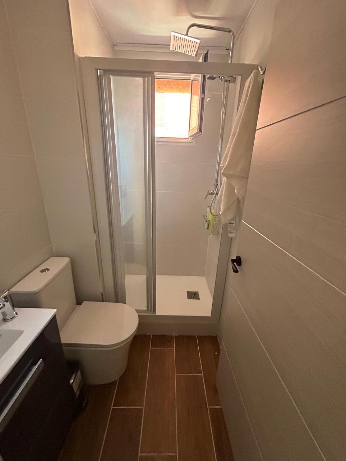 Apartamento Calera Burgo エクステリア 写真