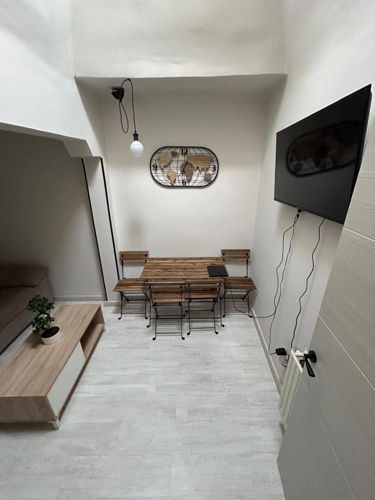 Apartamento Calera Burgo エクステリア 写真