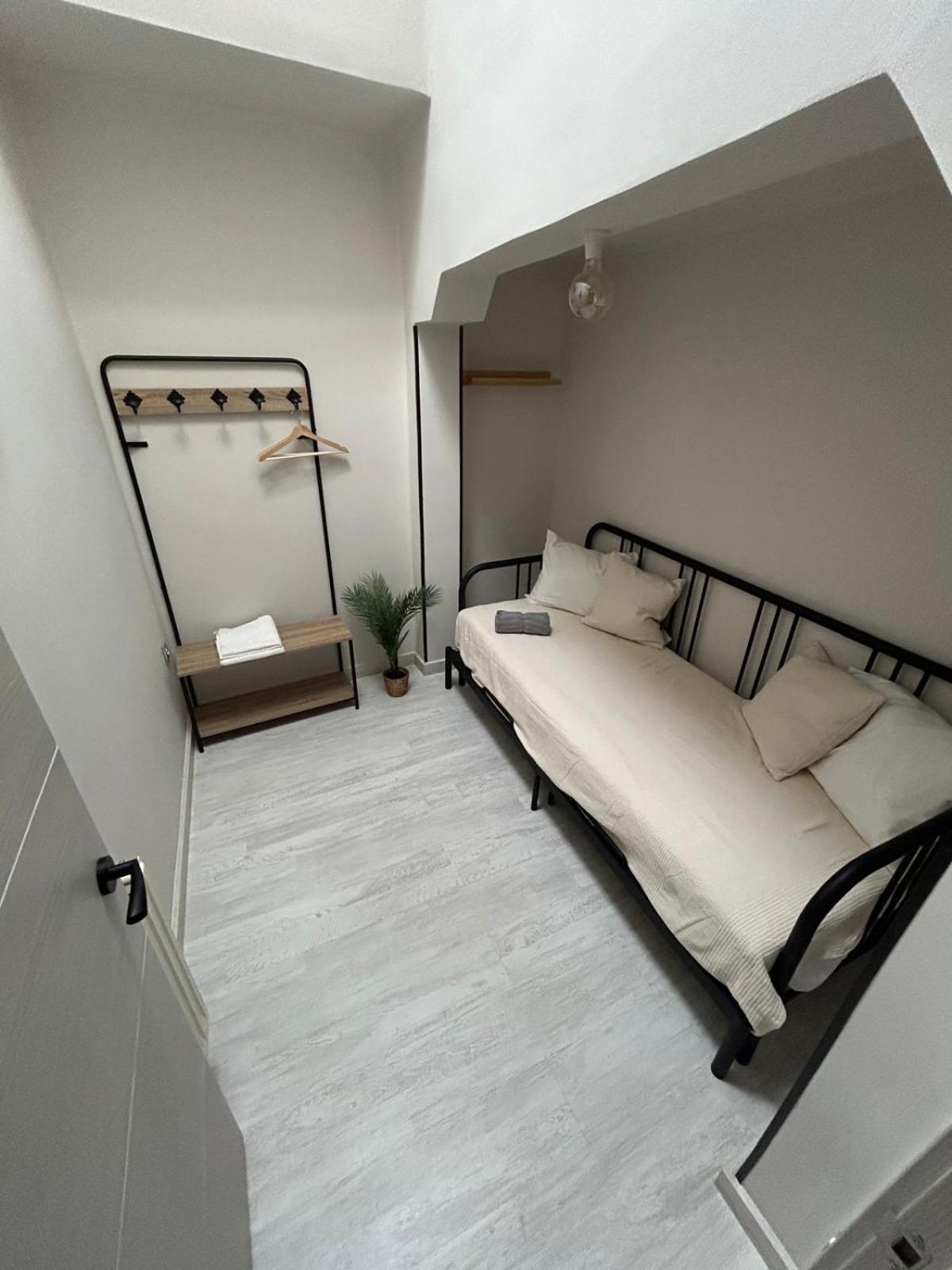 Apartamento Calera Burgo エクステリア 写真