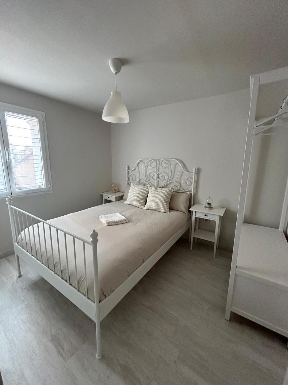Apartamento Calera Burgo エクステリア 写真