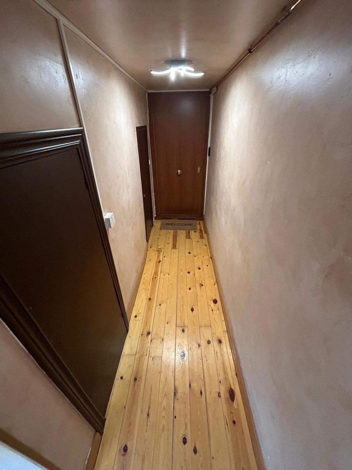 Apartamento Calera Burgo エクステリア 写真