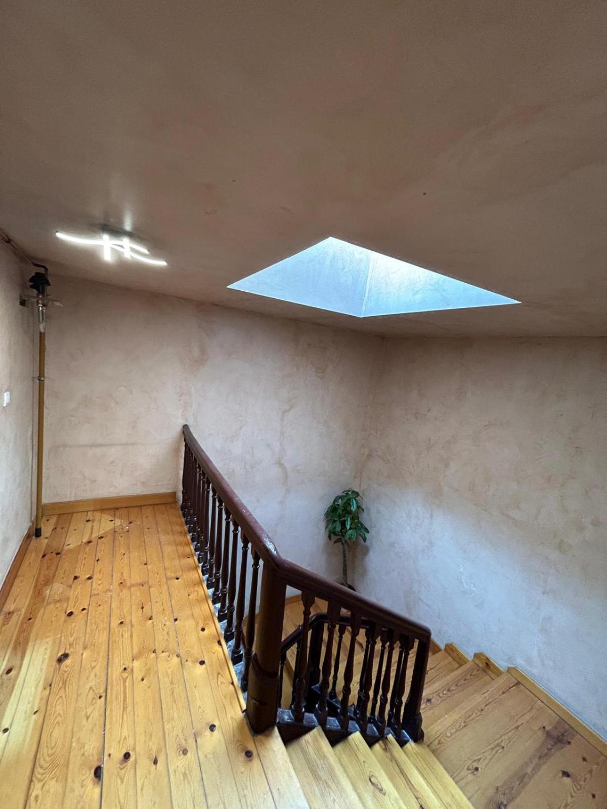 Apartamento Calera Burgo エクステリア 写真