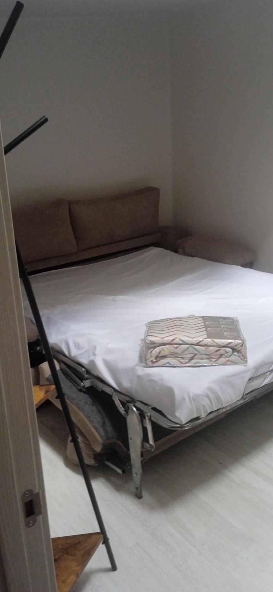 Apartamento Calera Burgo エクステリア 写真