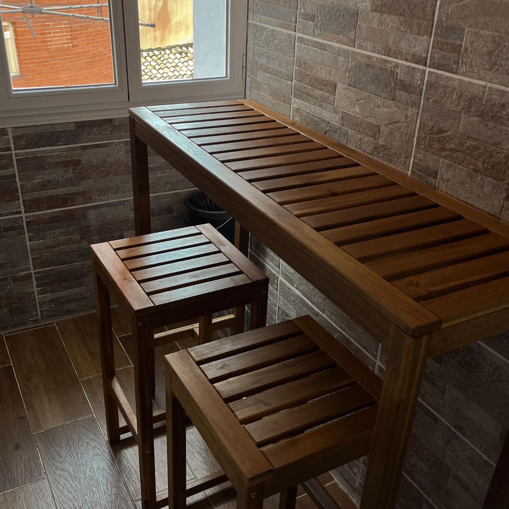 Apartamento Calera Burgo エクステリア 写真