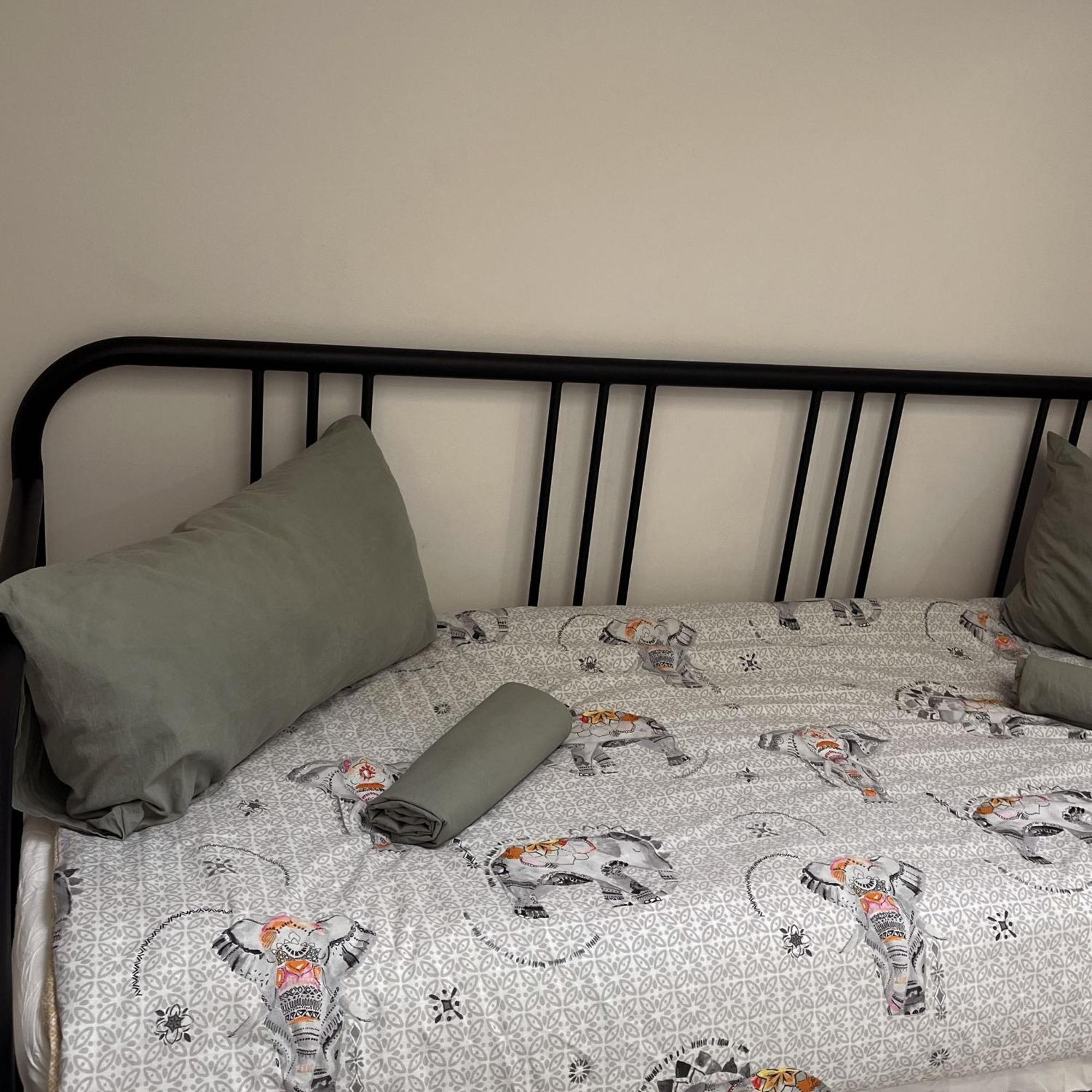 Apartamento Calera Burgo エクステリア 写真