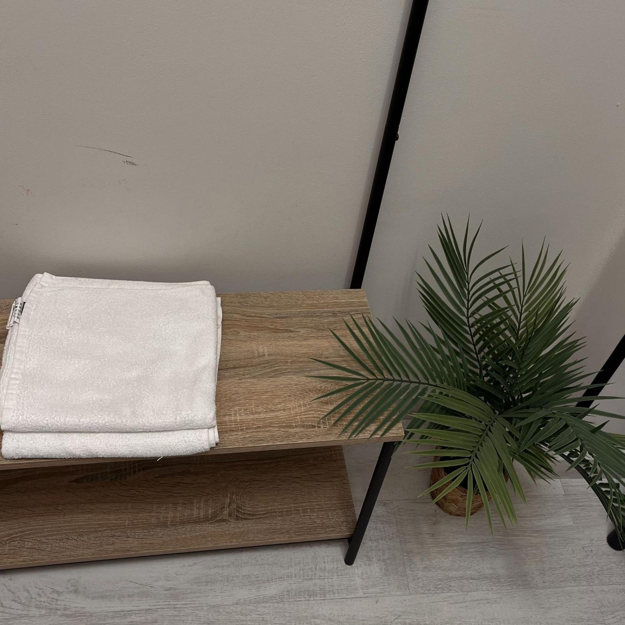 Apartamento Calera Burgo エクステリア 写真