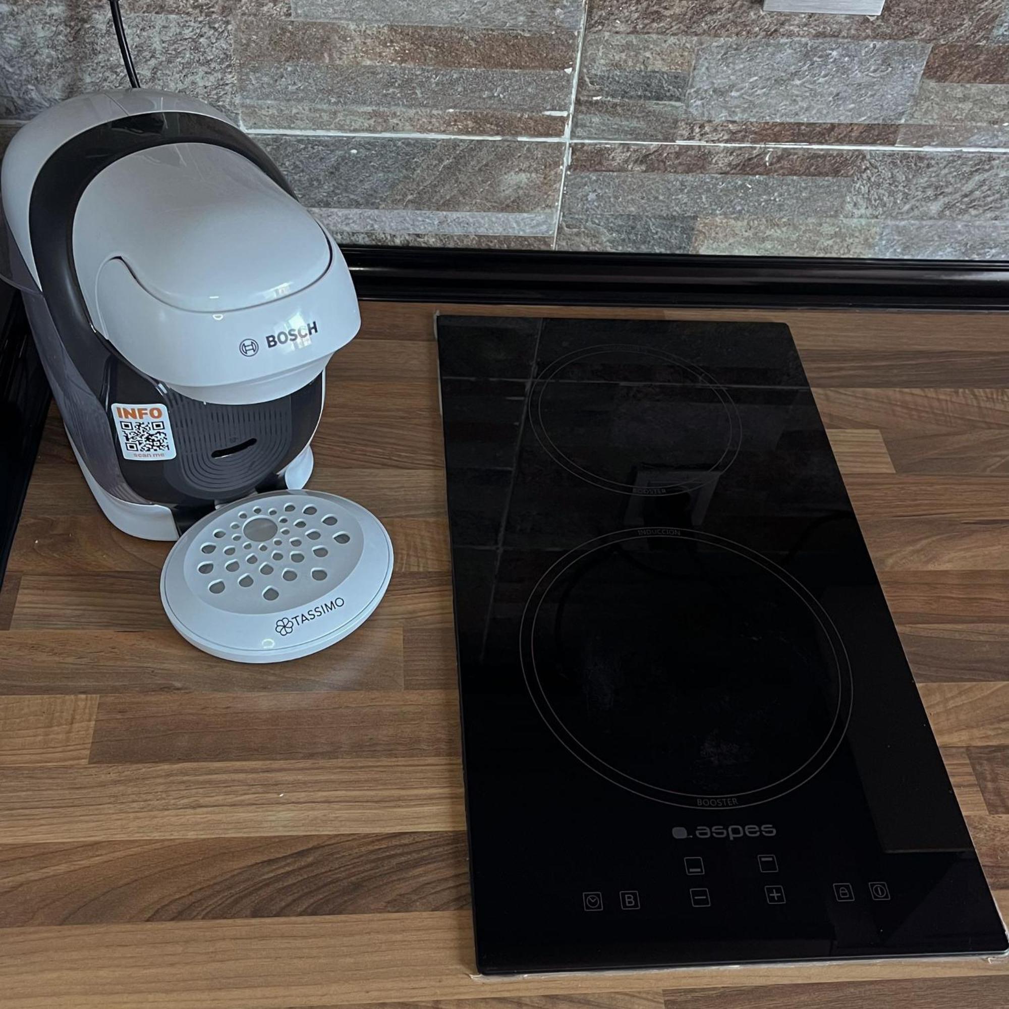 Apartamento Calera Burgo エクステリア 写真