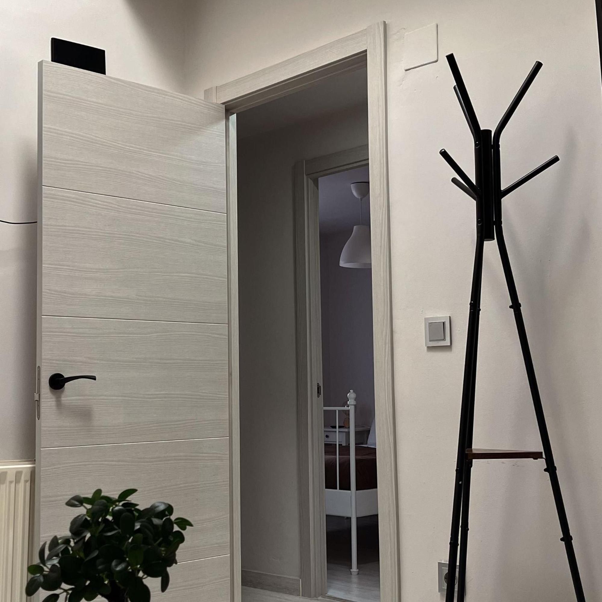 Apartamento Calera Burgo エクステリア 写真