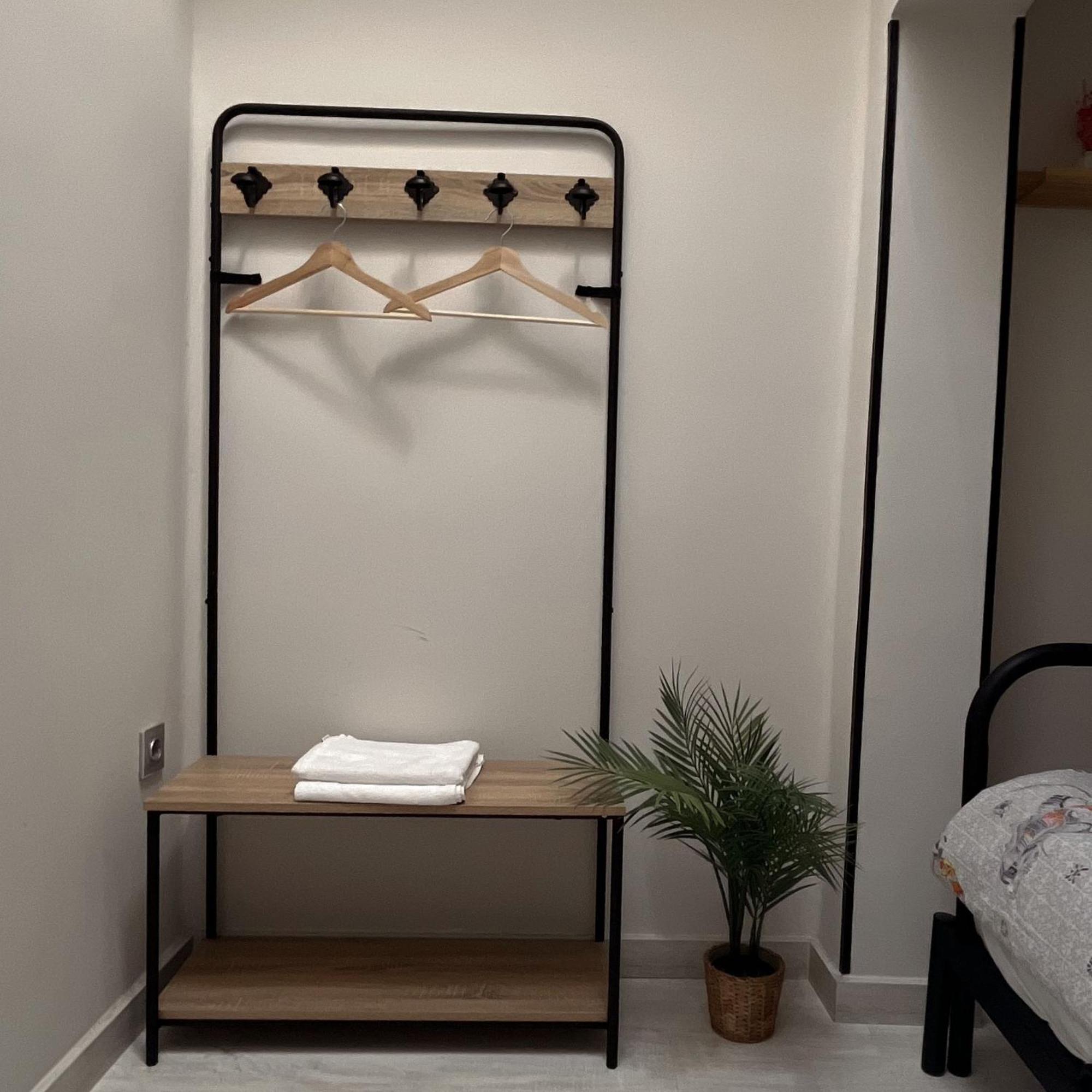 Apartamento Calera Burgo エクステリア 写真