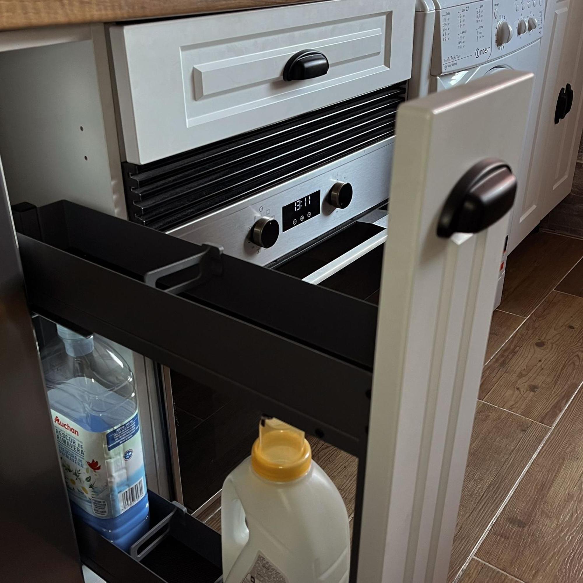 Apartamento Calera Burgo エクステリア 写真
