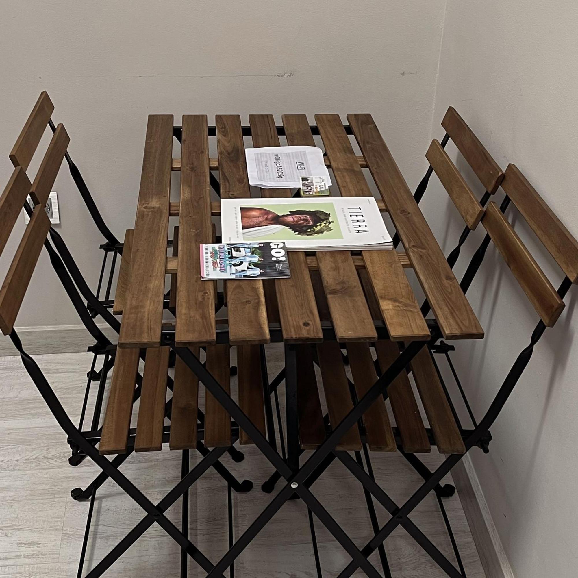 Apartamento Calera Burgo エクステリア 写真