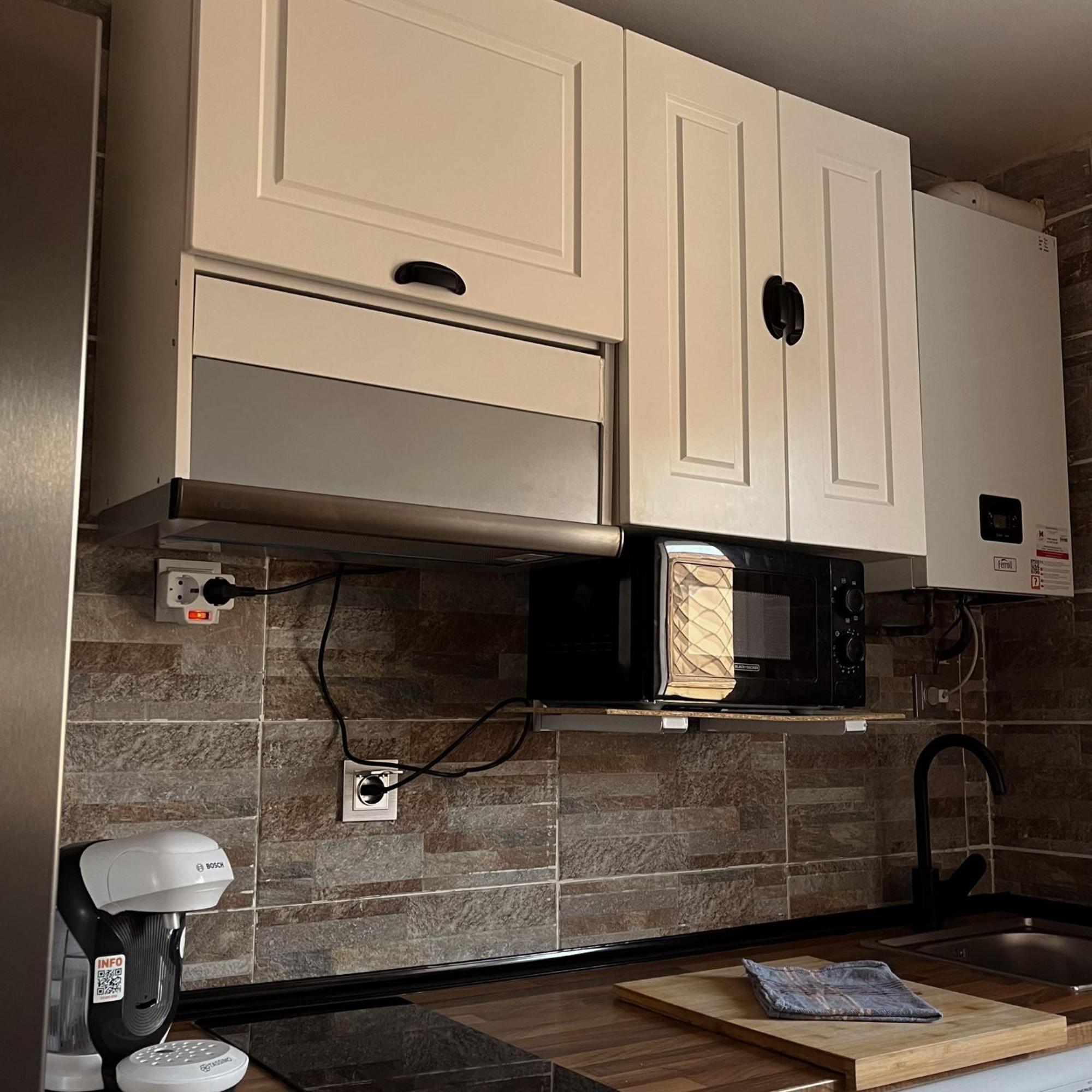 Apartamento Calera Burgo エクステリア 写真