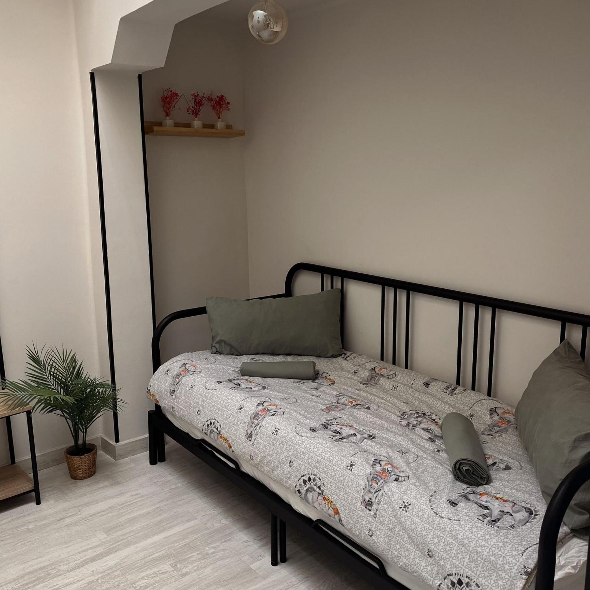 Apartamento Calera Burgo エクステリア 写真