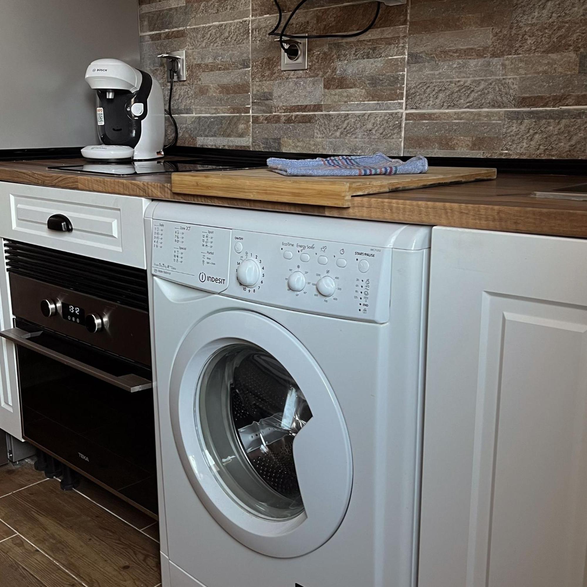 Apartamento Calera Burgo エクステリア 写真