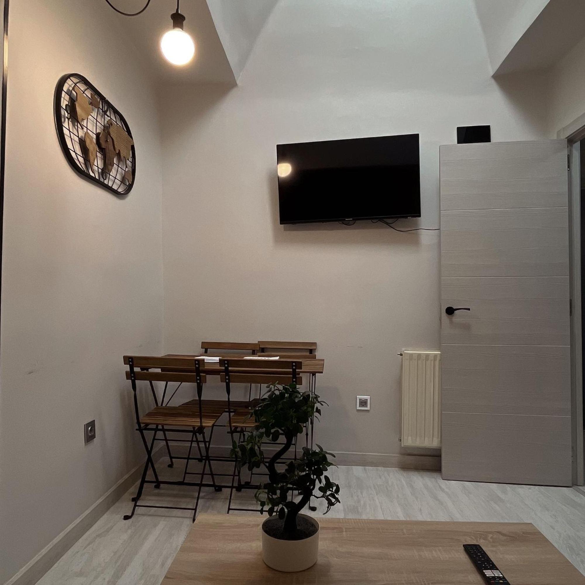 Apartamento Calera Burgo エクステリア 写真
