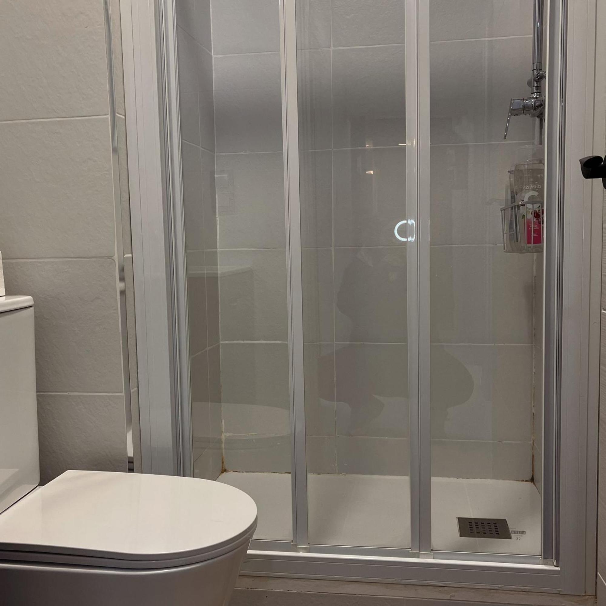 Apartamento Calera Burgo エクステリア 写真