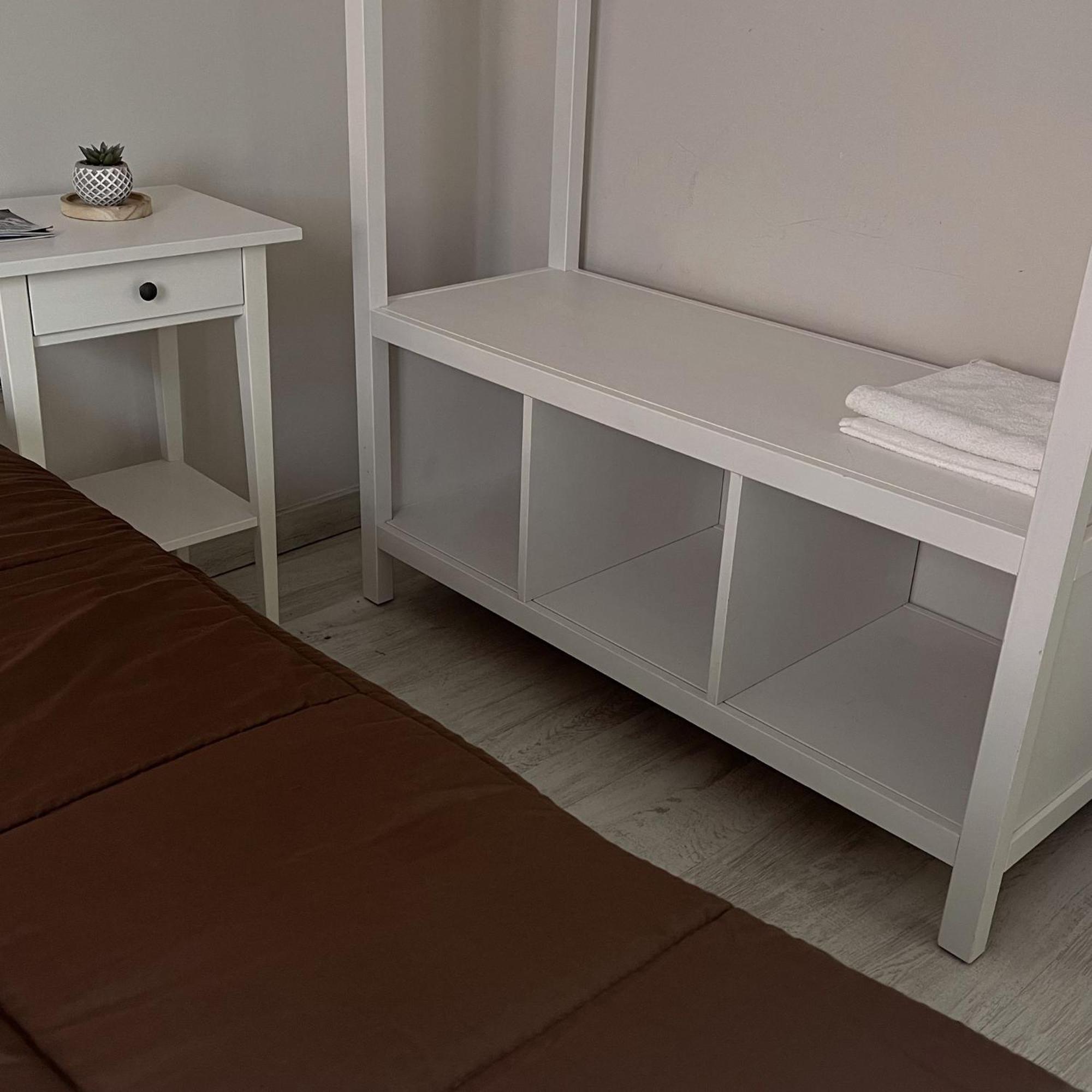 Apartamento Calera Burgo エクステリア 写真