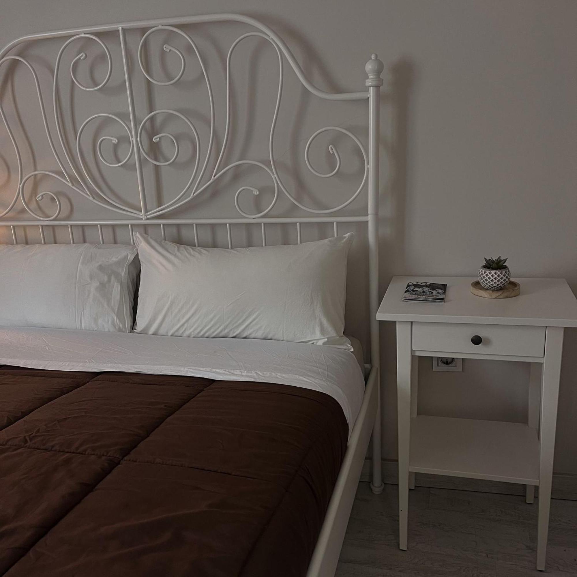 Apartamento Calera Burgo エクステリア 写真