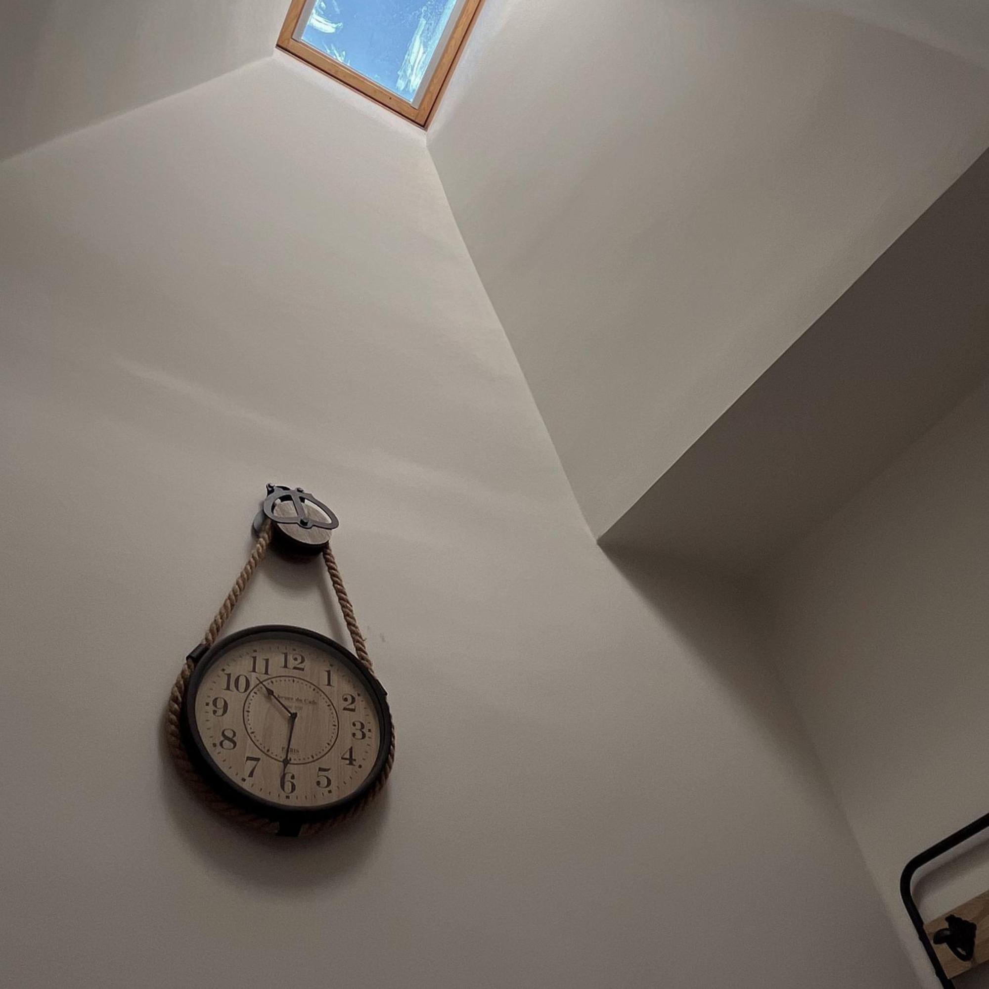 Apartamento Calera Burgo エクステリア 写真