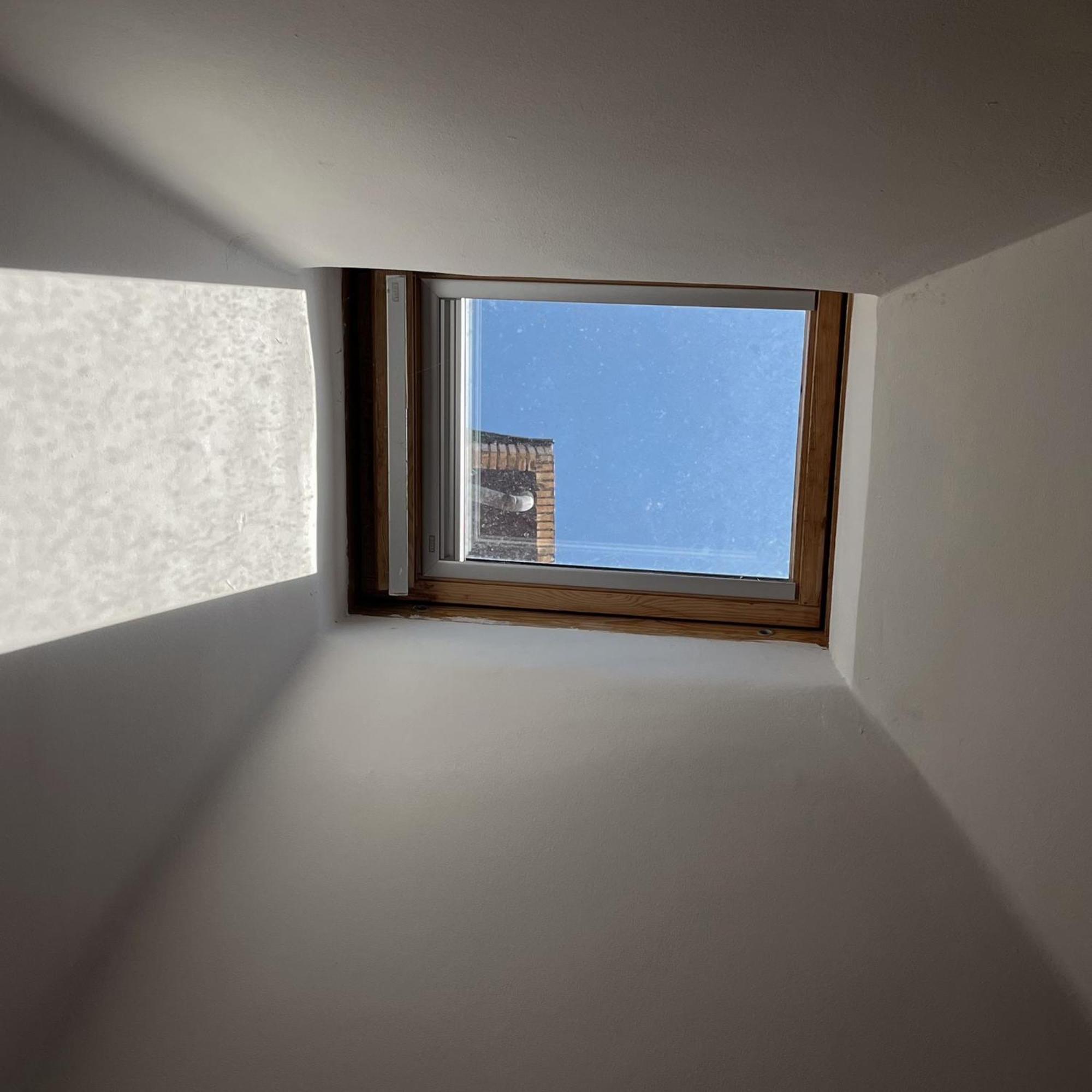 Apartamento Calera Burgo エクステリア 写真